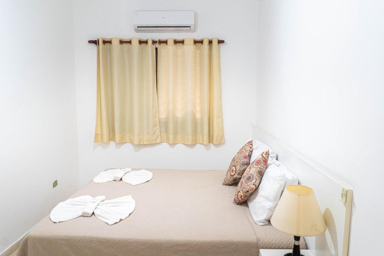 Apartamento Deluxe de 1 Quarto