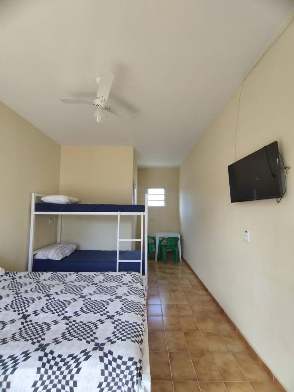 Quarto Família Standard