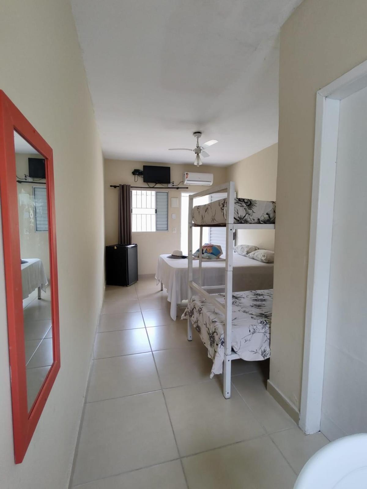 Quarto Quádruplo Standard