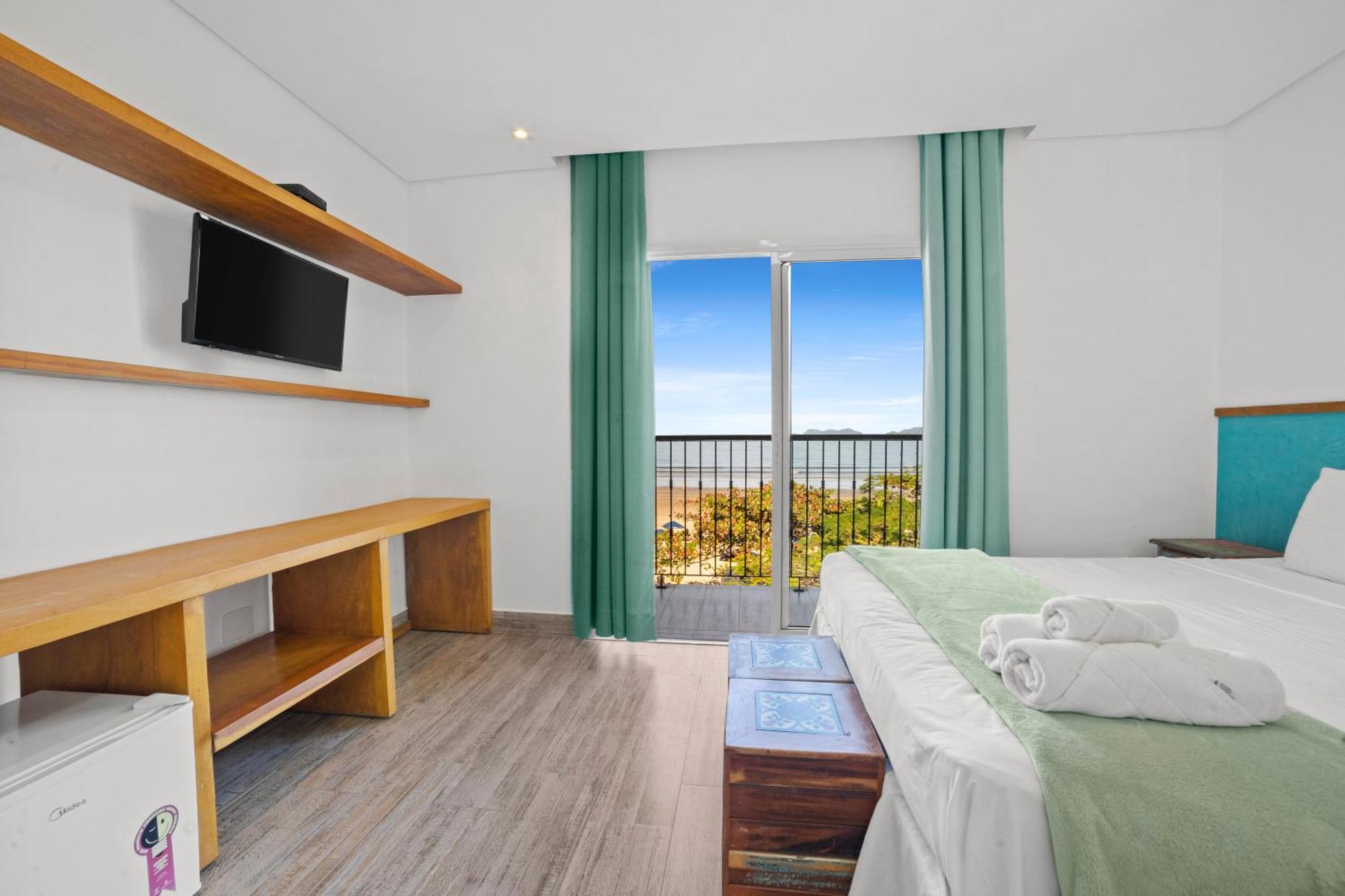 Superior Suite Sea View