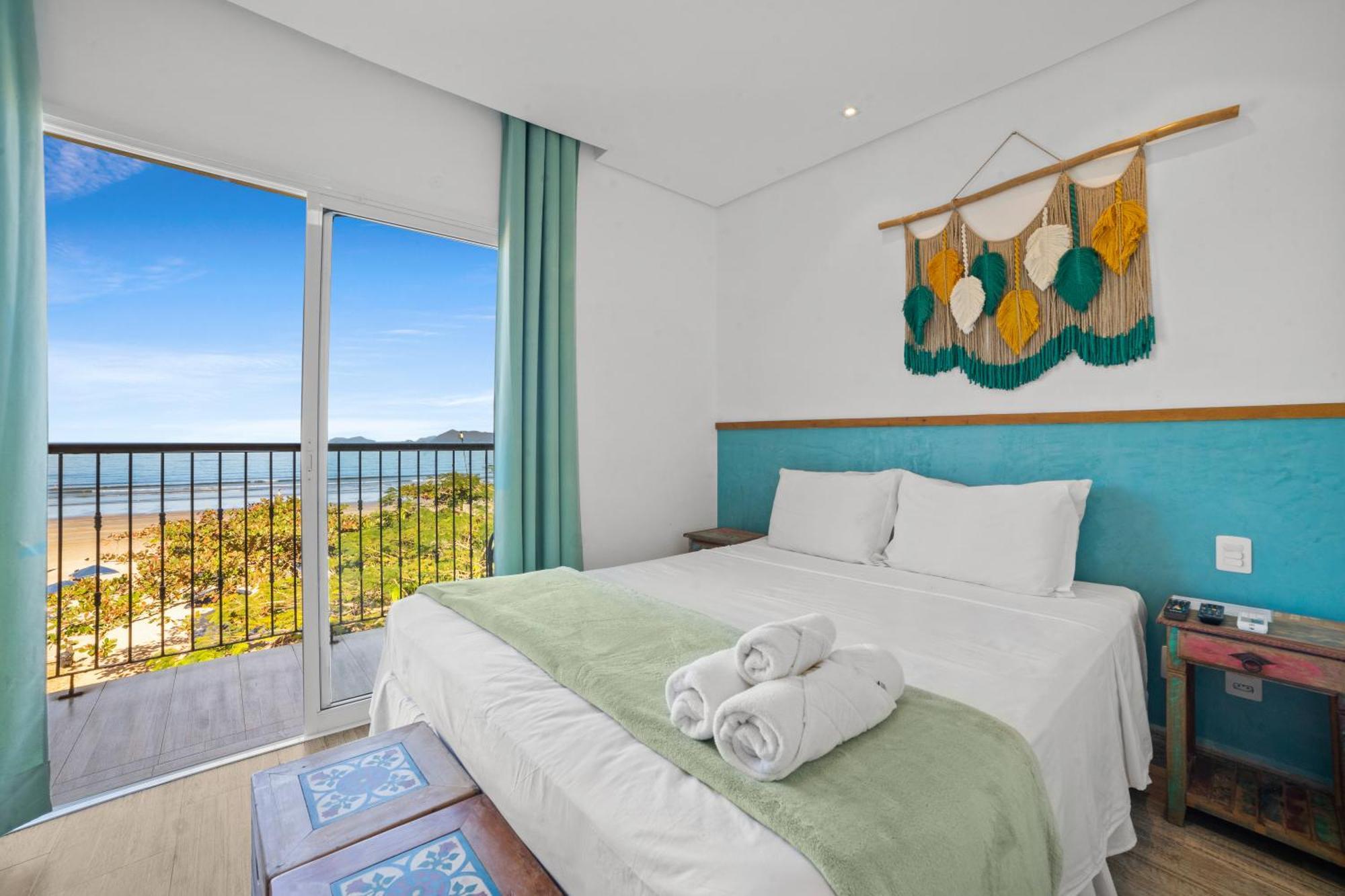 Superior Suite Sea View