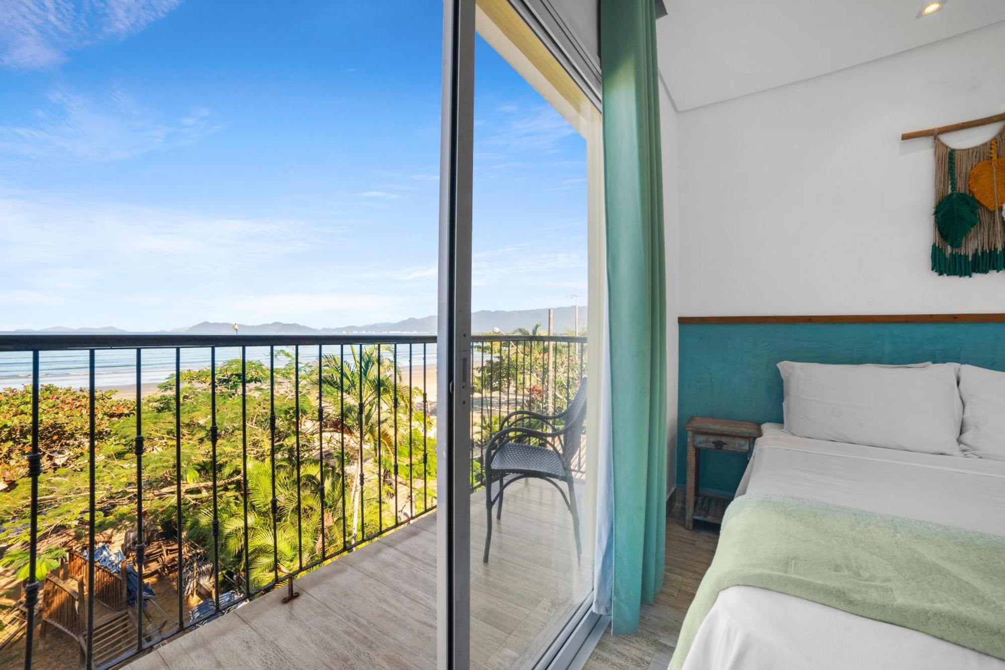 Superior Suite Sea View