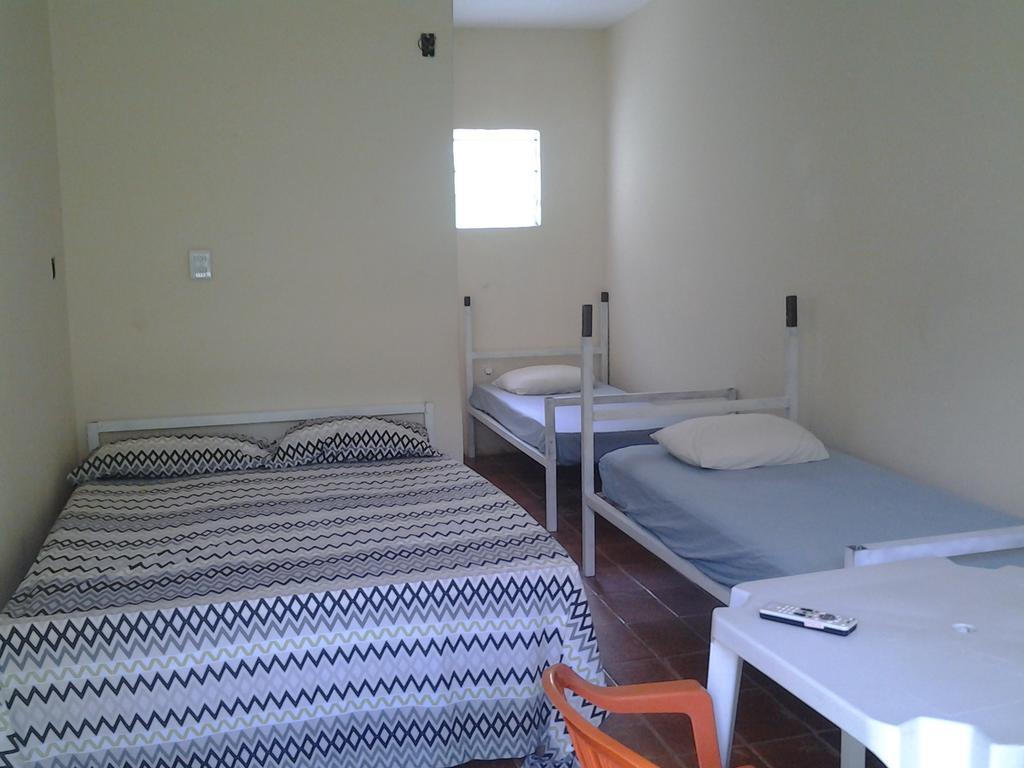Quarto Família Deluxe