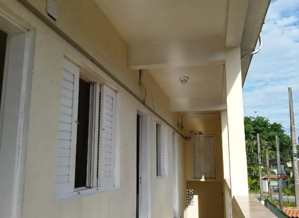 Pousada Cordoba SP-1