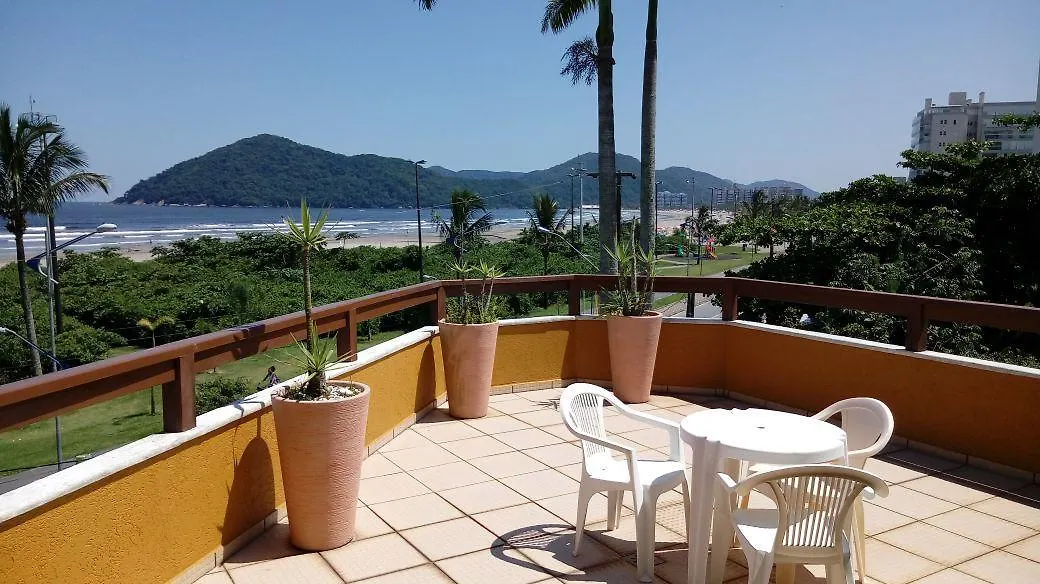 Pousada Mirante da Enseada-1