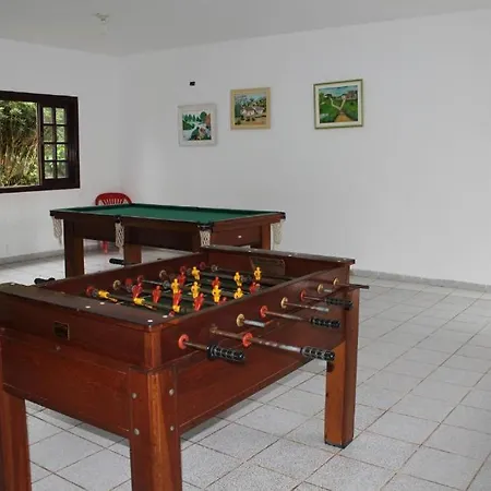 Associação Sabesp Bertioga - SP-3