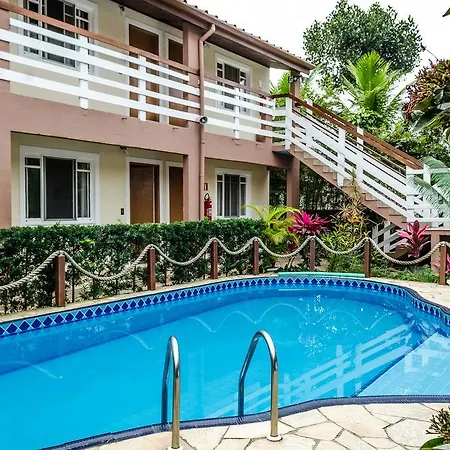 Pousada Vila da Praia-2