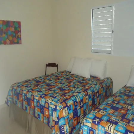 Pousada Clariô-2
