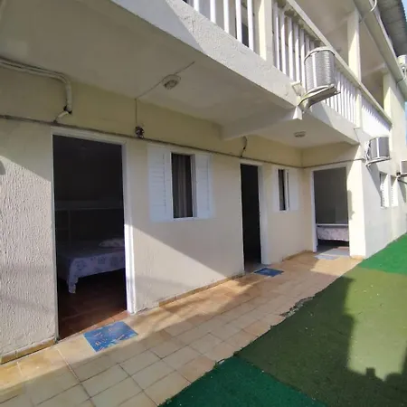 Pousada Cordoba SP-2