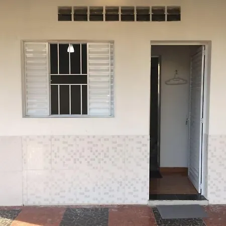 Pousada Recanto da Praia-2