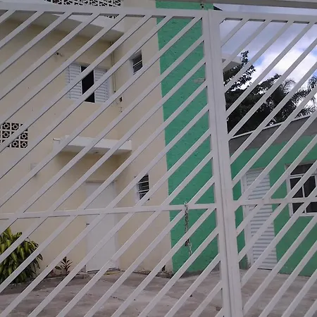 Pousada Cordoba SP-3