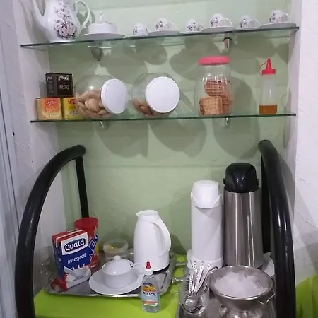 Pousada Nascimentos-3