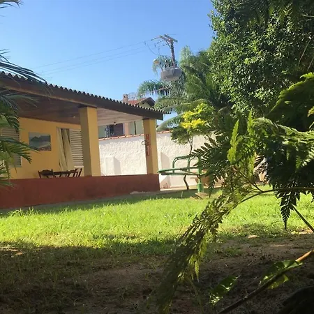 Pousada Poleto's-2